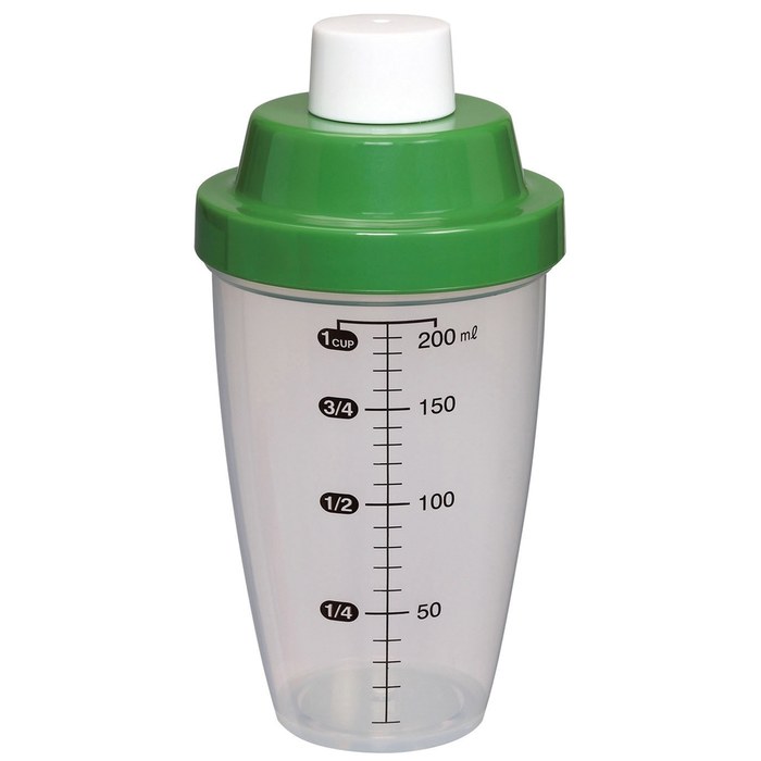 青汁シェイカー200ml