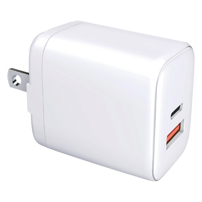 2台同時に急速充電できる充電器