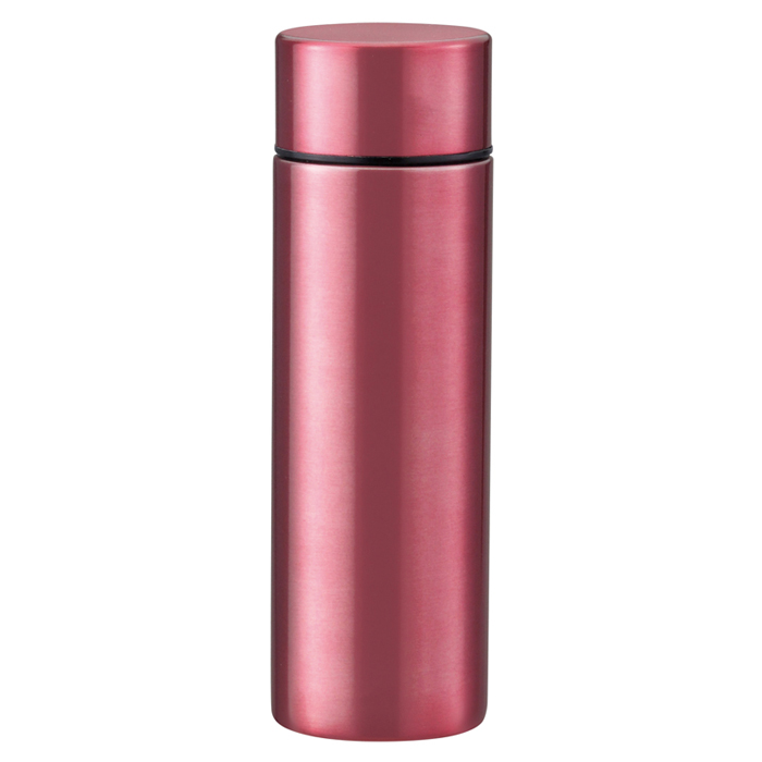 セルトナ ポケットサイズ真空ステンレスボトル ピンク