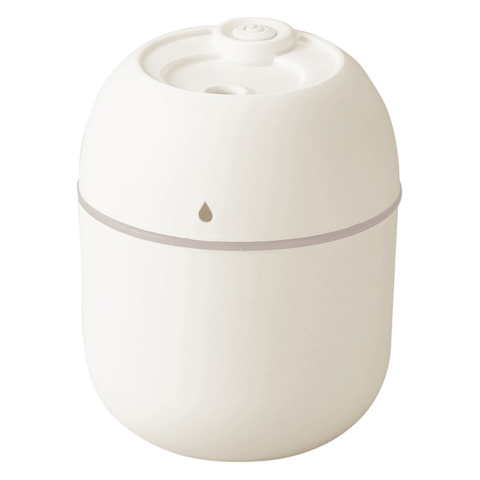 卓上パーソナルUSB加湿器