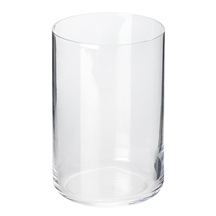 グラスタンブラー 強化ガラス 355ml クリア 