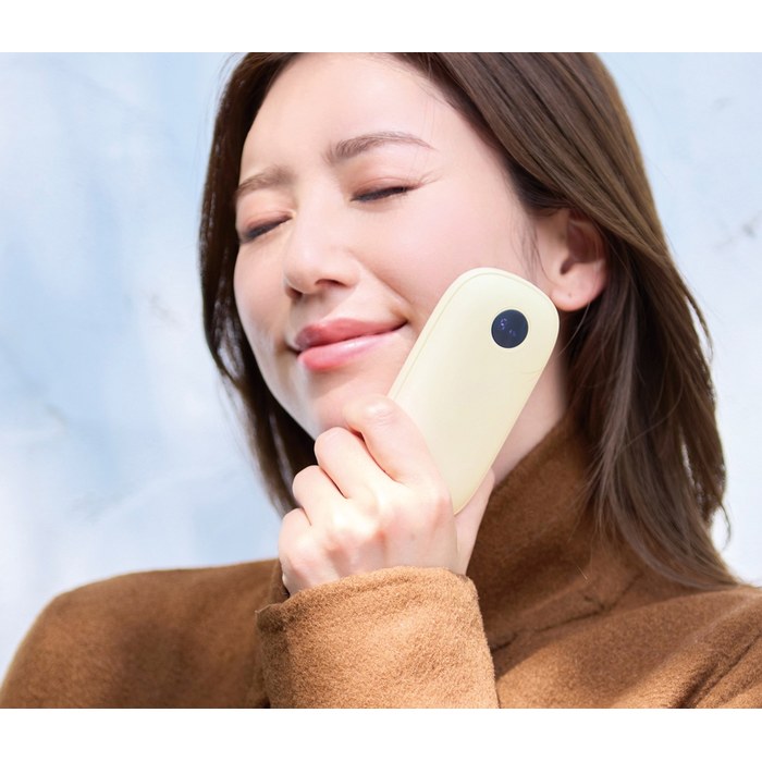 充電式カイロ