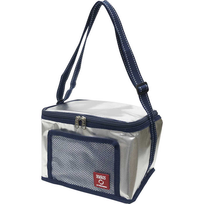 クーラーバッグZERO 5L