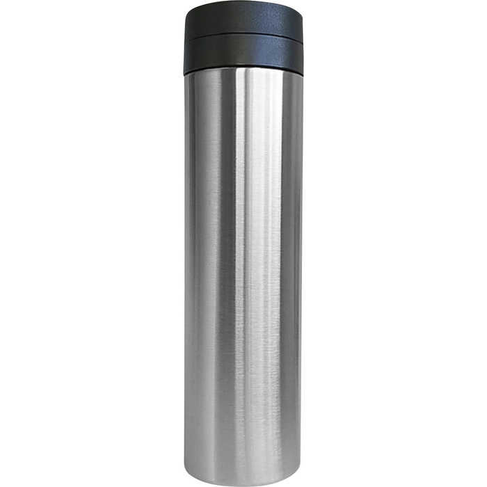 真空二重断熱構造マグボトル 600ml ステンレス