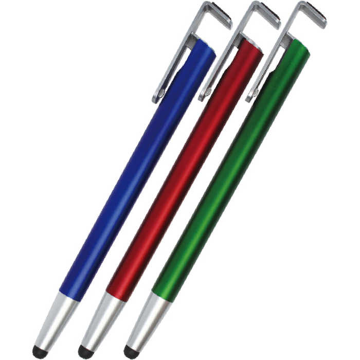 4in1タッチペン