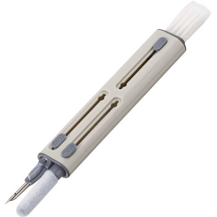 マルチガジェットクリーナー グレージュ