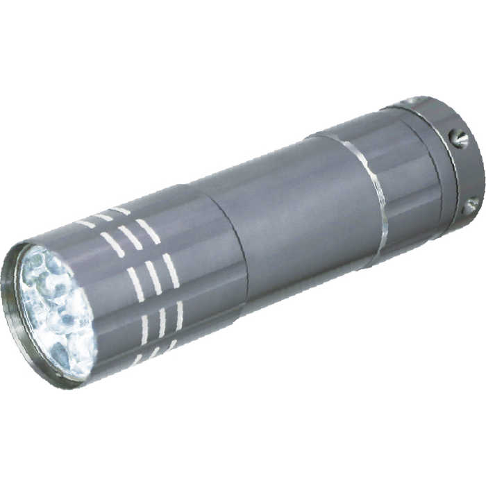 パワフル9LEDライトセット